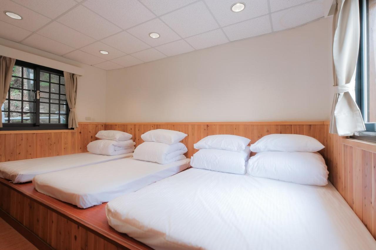 Guanwu Villa Taian  Room photo