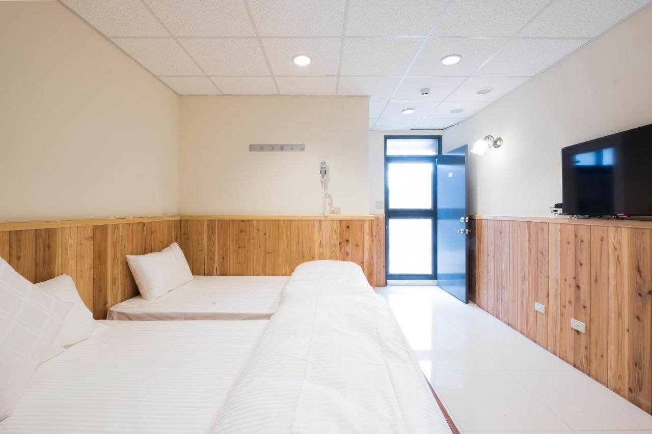 Guanwu Villa Taian  Room photo