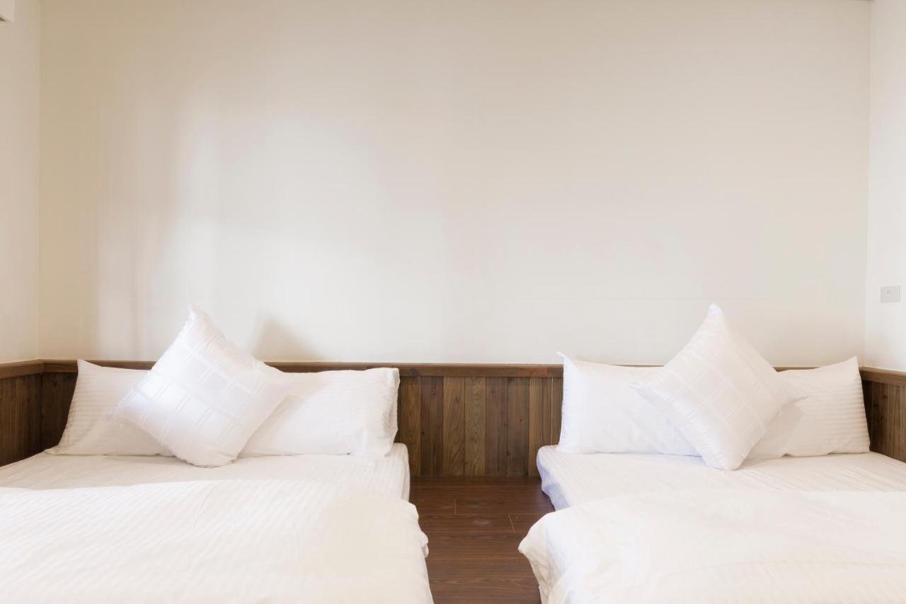 Guanwu Villa Taian  Room photo