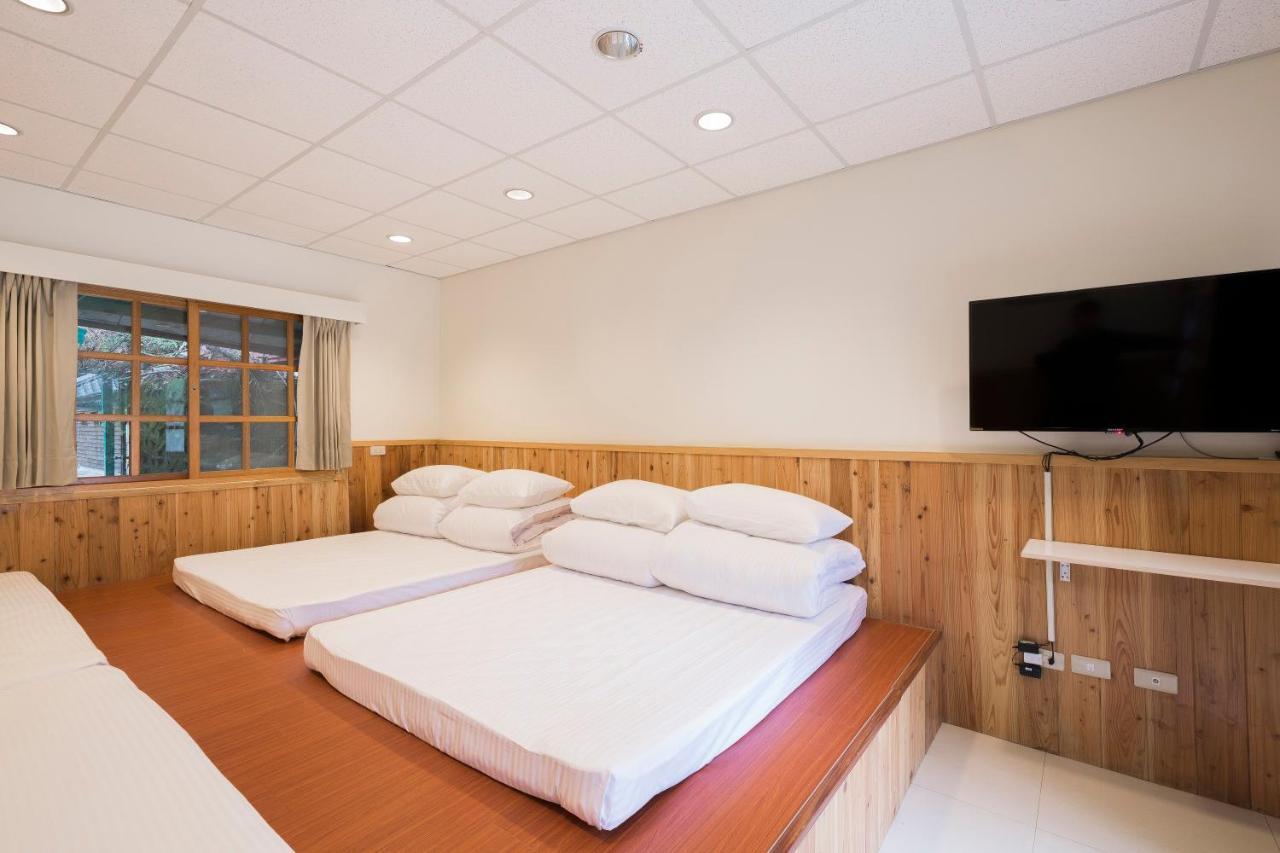 Guanwu Villa Taian  Room photo