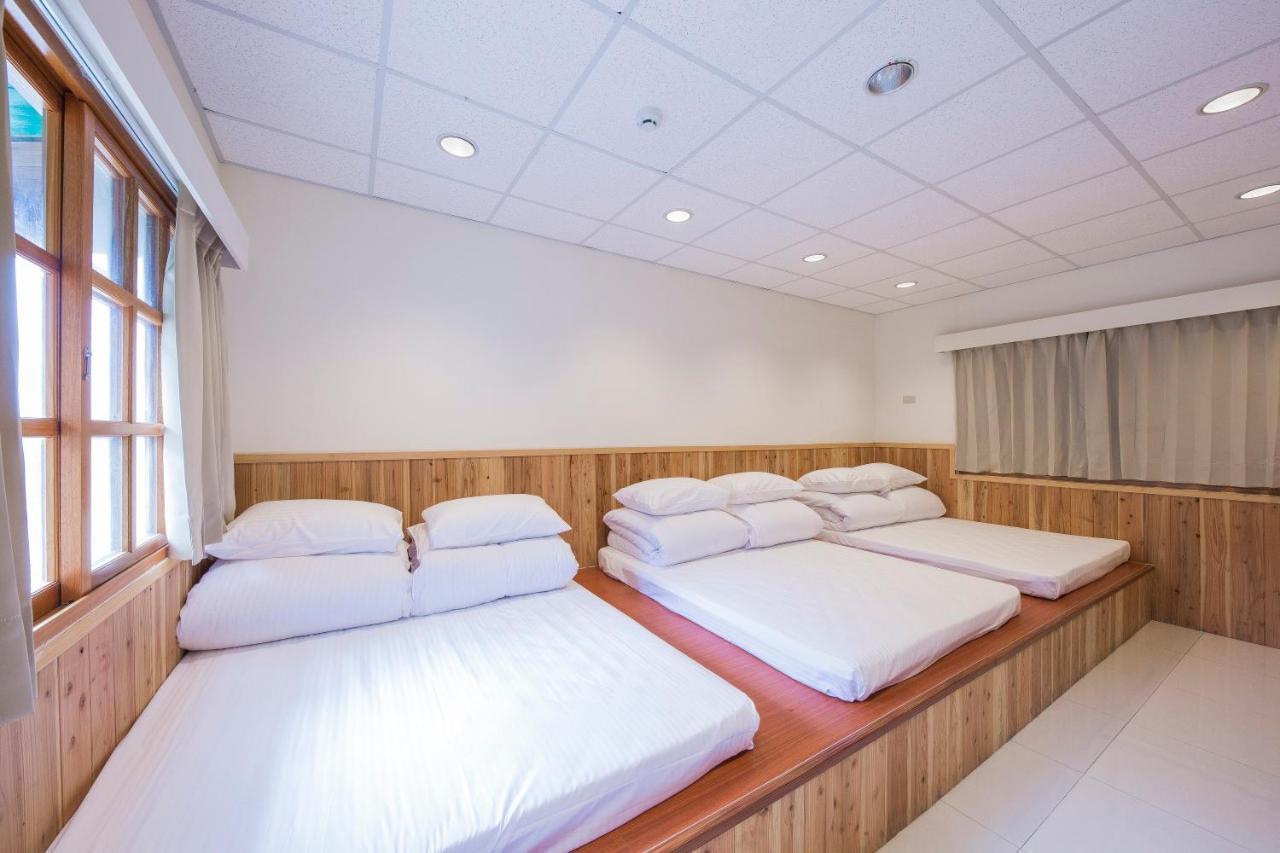 Guanwu Villa Taian  Room photo